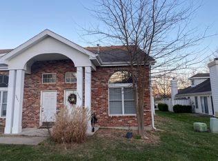 4645 Brandon Woods St, Columbia, MO 65203