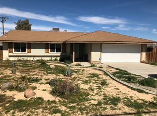 20880 Standing Rock Rd, Apple Valley, CA 92307