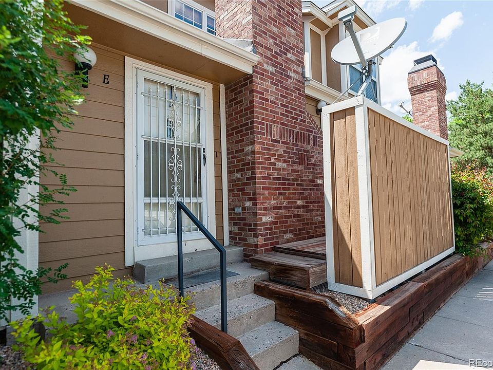 14251 E Dickinson Drive Unit E, Aurora, CO 80014 Zillow