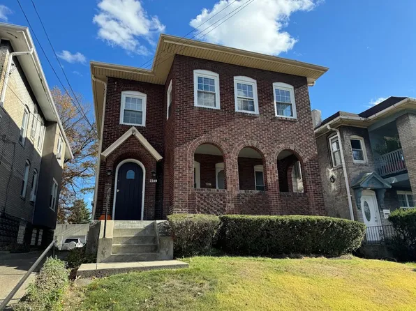 2349 Tilbury Ave, Pittsburgh, PA 15217