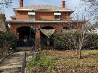 2461 Napier Ave, Macon, GA 31204