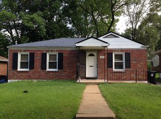 7865 Wayne Ave, Saint Louis, MO