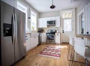 1110 N California Ave APT 2R, Chicago, IL 60622