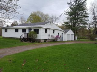 640 Sweetman Rd, Ballston Spa, NY 12020
