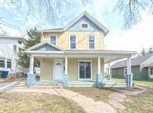 1423 31st St, Des Moines, IA 50311