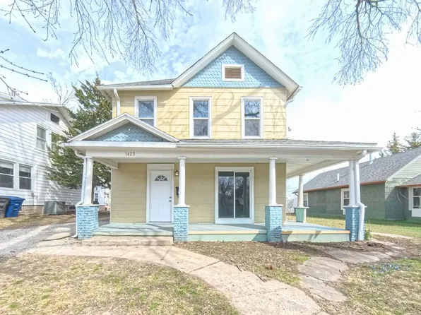 1423 31st St, Des Moines, IA 50311