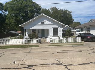 708 W Hunt St, McKinney, TX 75069