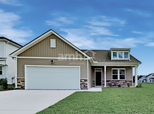 284 Bering Ln, Summerville, SC 29486