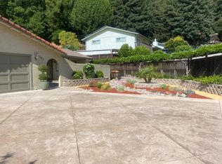 101 Dell Way, Scotts Valley, CA 95066