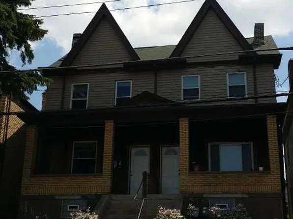 864 Mirror St #1, Pittsburgh, PA 15217