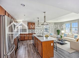 525 W Lafayette Blvd #12E, Detroit, MI 48226