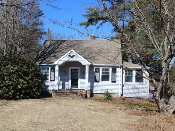 21 Maple Lane, Shelton, CT 06484
