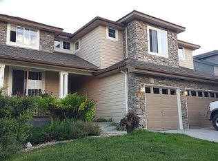 9932 W Athens Ln, Littleton, CO 80127