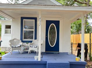 437 N P St, Pensacola, FL 32505