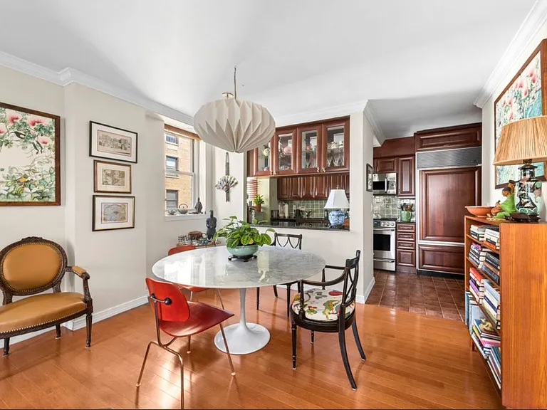 255 W 85th St #10CD — Photo 3