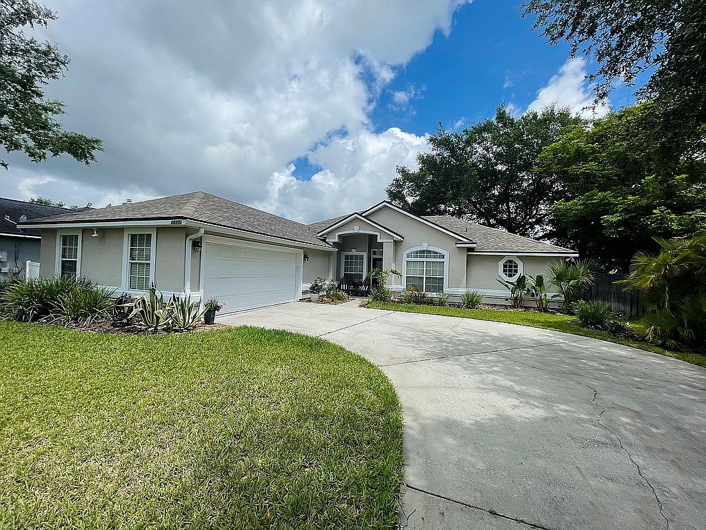 12171 Basalt Dr N, Jacksonville, FL 32246 Zillow