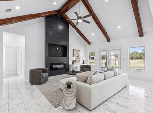 4824 Wagon Wheel Rd, Joshua, TX 76058