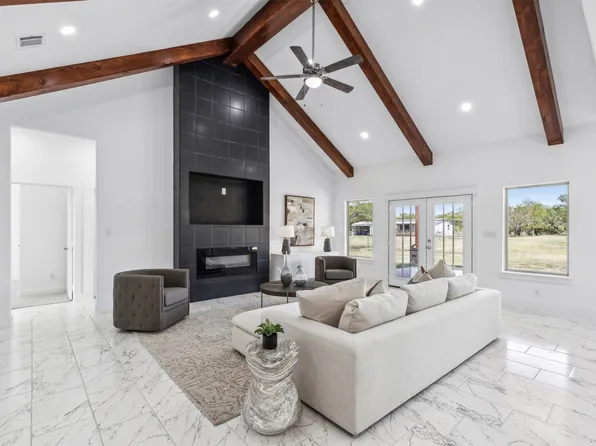 4824 Wagon Wheel Rd, Joshua, TX 76058