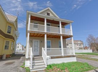 1905 Wabash Ave, Schenectady, NY 12306