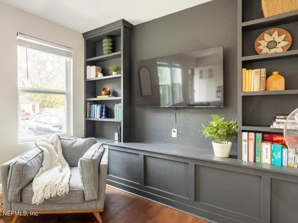 1421 DAKAR Street, Jacksonville, FL 32205