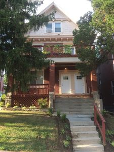 266 Dorchester Ave, Cincinnati, OH, 45219