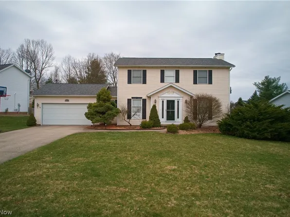 12206 Waywood Dr, Twinsburg, OH 44087