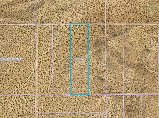 0 Vac Vic Avenue F 155 SUITE 32, Lancaster, CA