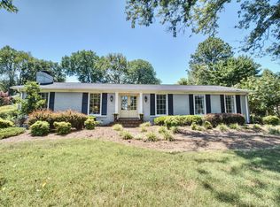 1802 Indian Hill Rd, Lebanon, TN 37087