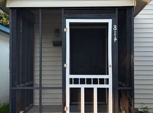 814 W 48th St, Savannah, GA 31405
