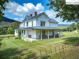 1730 Flatridge Rd, Troutdale, VA 24378