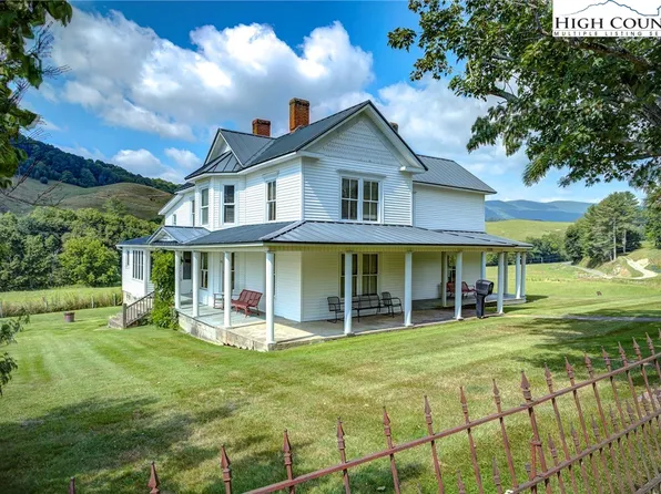 1730 Flatridge Road, Troutdale, VA 24378