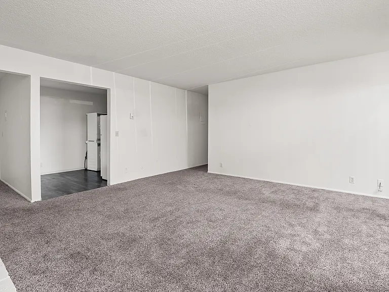 Unit #10 - living room