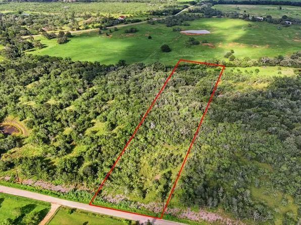 565 Marrou Rd. (Lot 5) LOT 5, Seguin, TX 78155