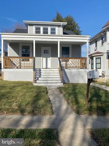 4027 Ridgecroft Rd, Baltimore, MD, 21206