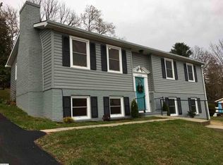 2305 Davis St, Staunton, VA