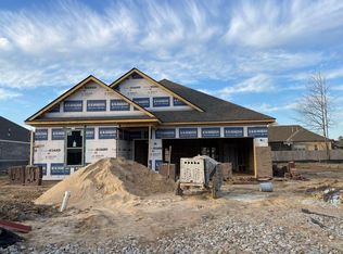 55 Kipling Dr, Oakland, TN 38060