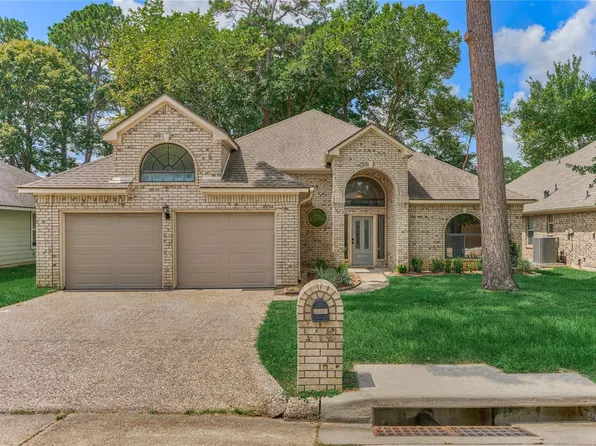 13707 Fountainview Dr, Montgomery, TX 77356