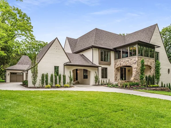 732 Greeley Dr, Nashville, TN 37205