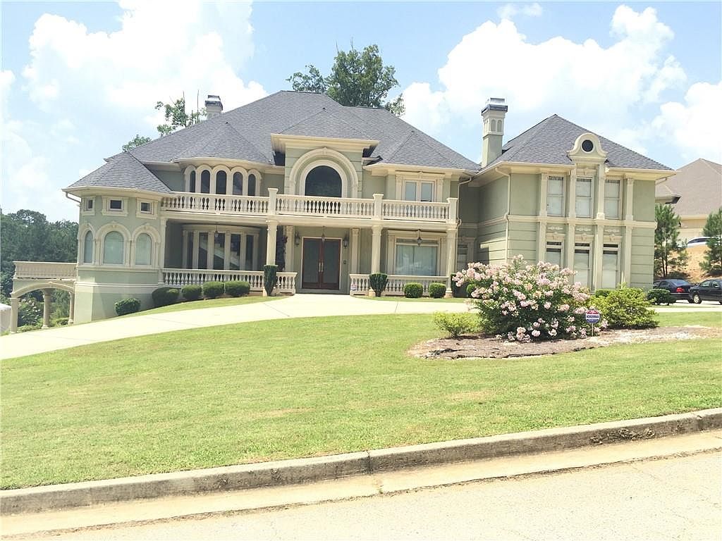 6150 Belair Lake Rd, Lithonia, GA 30038 Zillow