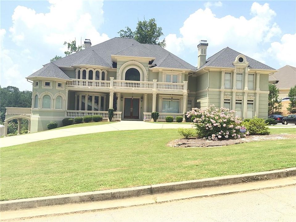 6150 Belair Lake Rd, Lithonia, GA 30038 Zillow