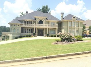 6150 Belair Lake Rd, Lithonia, GA 30038