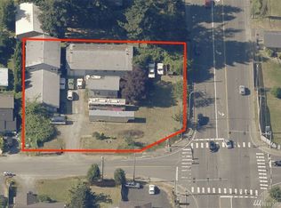 19525 108th Ave SE, Renton, WA 98055