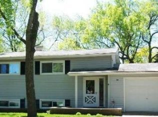 19 Marnel Rd, Montgomery, IL 60538