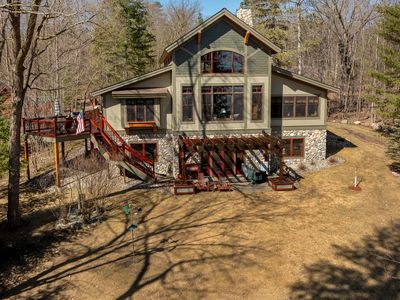 980 Central Ave N, Laporte, MN, 56461