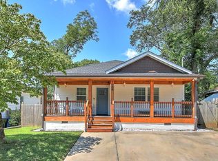 1059 Smith St SW, Atlanta, GA 30310