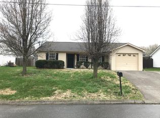 5813 Russell Run Rd, Knoxville, TN 37918