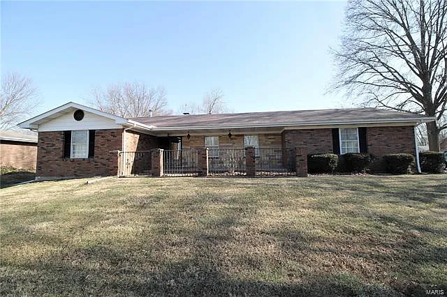 3032 Mark Trail Dr photo 1