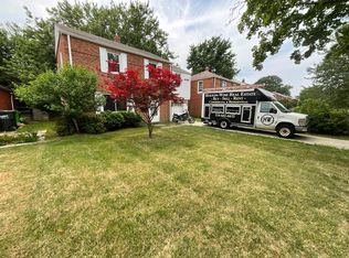 20330 Priday Ave, Euclid, OH 44123