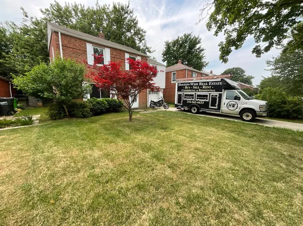 20330 Priday Ave, Euclid, OH 44123