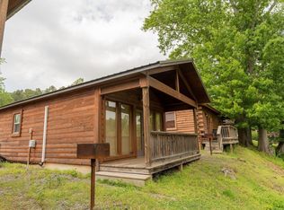 3 E Swinging Bridge Dr, Heber Springs, AR 72543